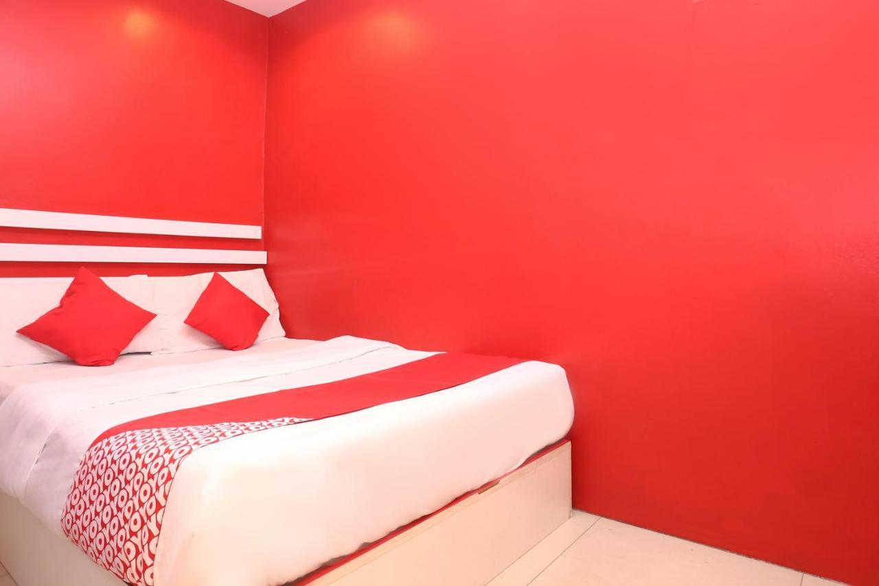 Oyo 89654 My New Home Hotel غُوا موسانغ المظهر الخارجي الصورة