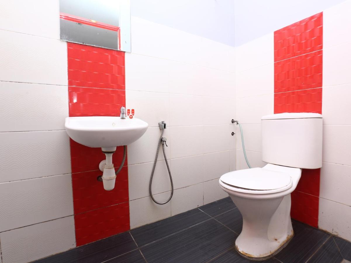 Oyo 89654 My New Home Hotel غُوا موسانغ المظهر الخارجي الصورة